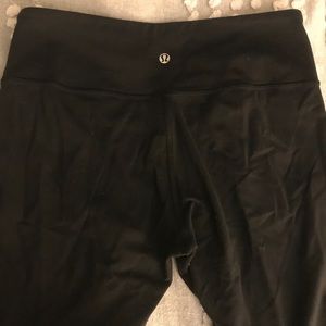 LuluLemon leggings